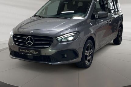 Mercedes-Benz T-Klasse 3.691 km 35.849 &euro; Neckarsulm-Obereisesheim 74172