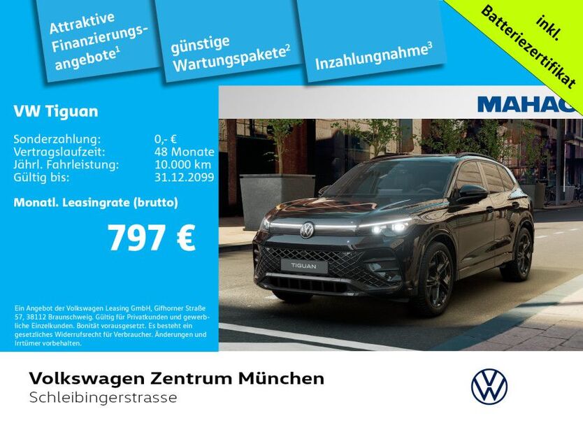 Tiguan