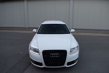 Audi A6 299.595 km 8.000 &euro; Zwönitz 08297