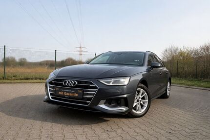 Audi A4 142.190 km 18.490 &euro; Münster 48165