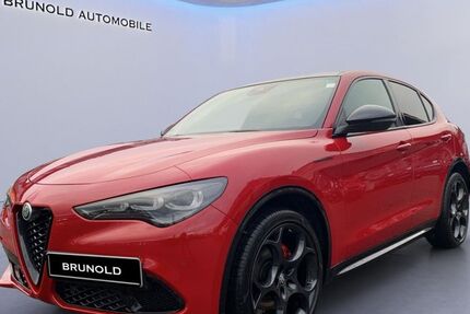 Alfa Romeo Stelvio 18.790 km 42.900 &euro; Backnang 71522