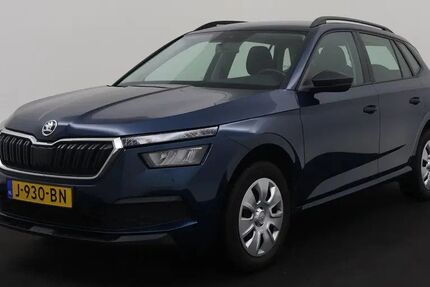 Skoda Kamiq 161.423 km 9.461 &euro; Laar Eschebrügge 49824