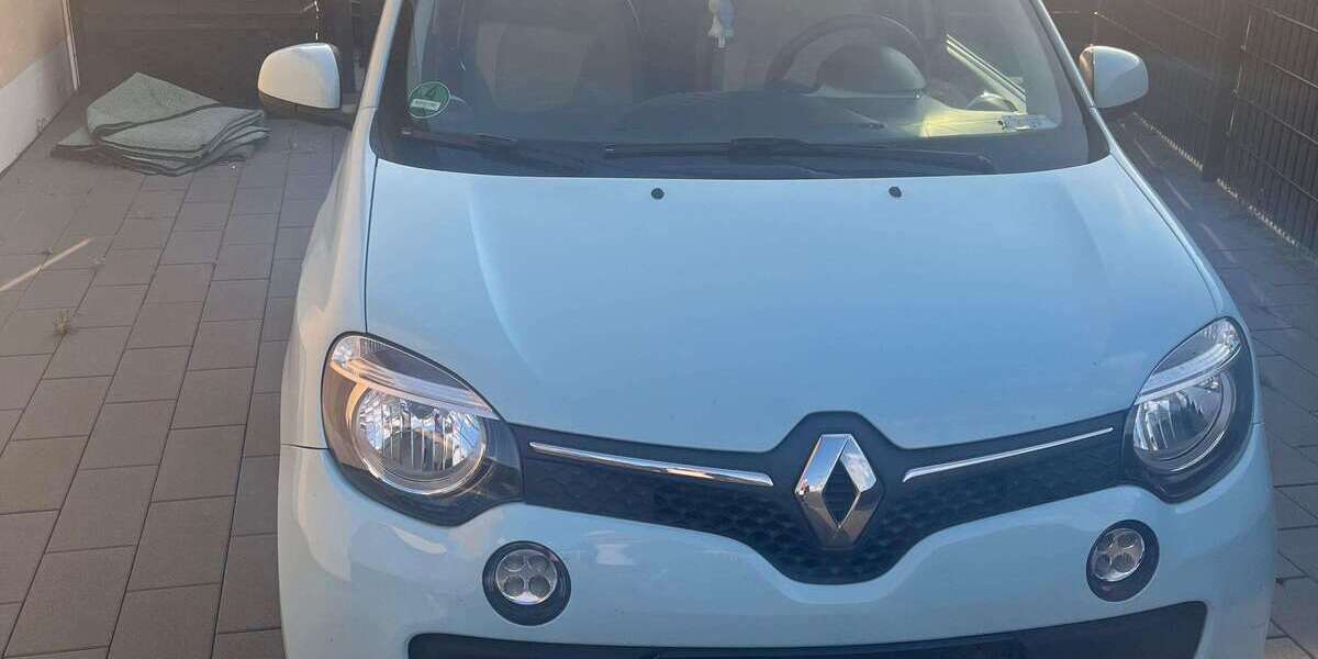 Renault Twingo 86.000 km 6.000 € Koblenz 56070