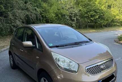 Kia Venga 119.000 km 4.600 &euro; Löbau 02708