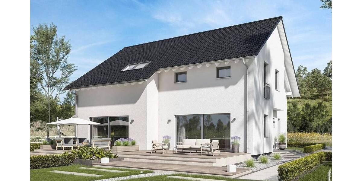 Einfamilienhaus Rottenburg am Neckar Obernau - 8 Zimmer, 241 m&sup2;, 642.989&euro; | Angebot:26391355