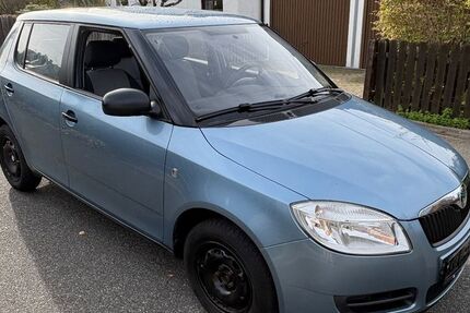 Skoda Fabia 150.000 km 1.300 € Schwarzenbach 95126