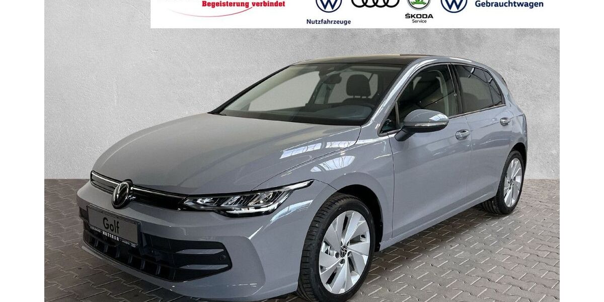 VW Golf 20.000 km 25.990 &euro; Scheuring 86937