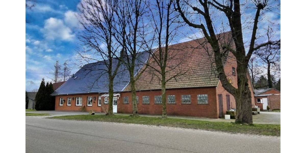 Mehrfamilienhaus, Wohnhaus Wilsum - 7 Zimmer, 220 m&sup2;, 469.000&euro; | Angebot:20598067