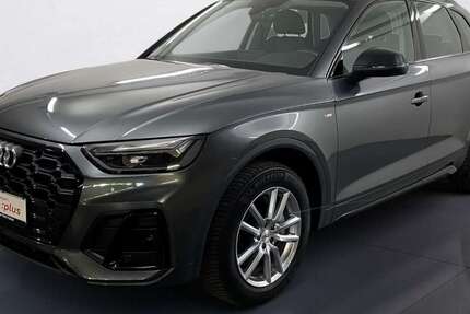 Audi Q5 61.368 km 35.915 &euro; Einbeck 37574