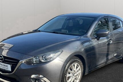 Mazda 3 96.999 km 12.490 &euro; Dinslaken 46535