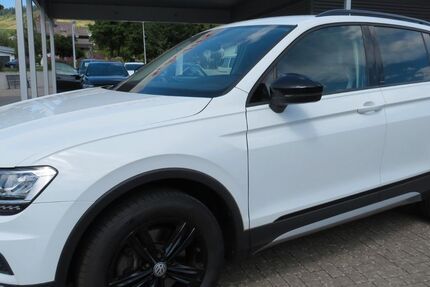 VW Tiguan 93.173 km 26.880 € Mehring 54346