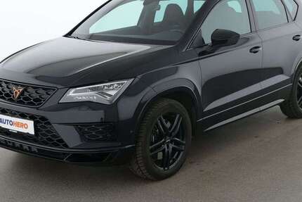 Cupra Ateca 49.074 km 27.650 &euro; Leipzig 04328