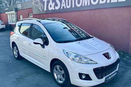 Peugeot 207 174.000 km 3.850 &euro; Dortmund 44147