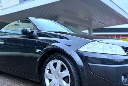 Renault Megane 153.000 km 3.800 &euro; Losheim am See 66679
