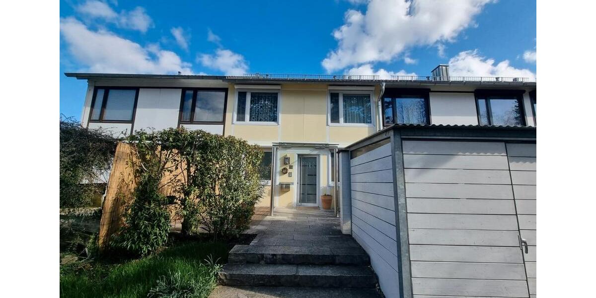 Reihenhaus Radolfzell am Bodensee - 5.5 Zimmer, 140 m&sup2;, 679.000&euro; | Angebot:26266640