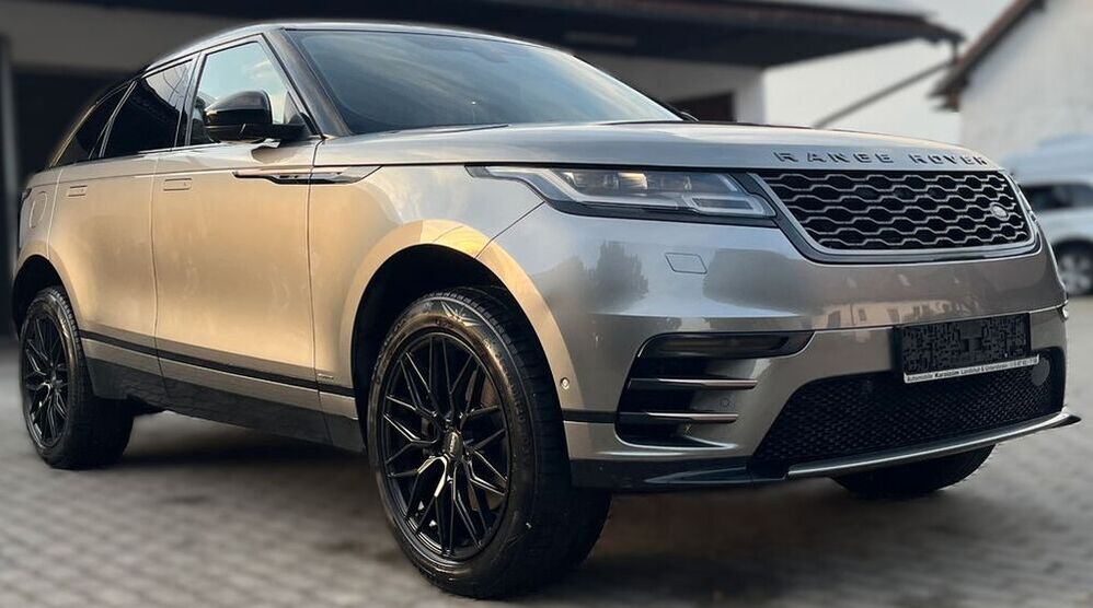 Range Rover Velar