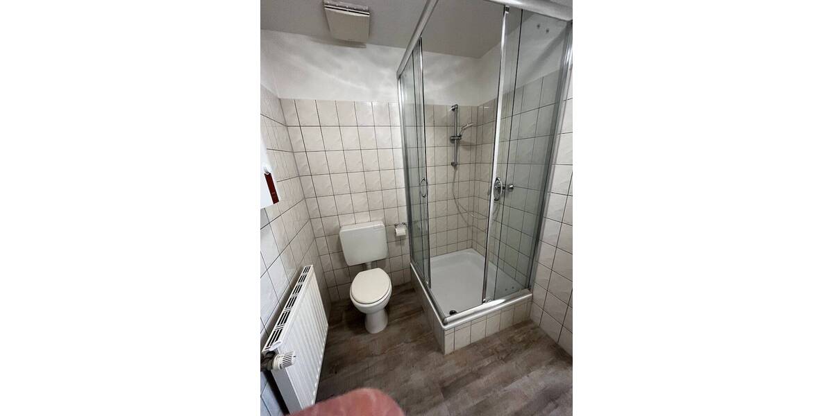 Etagenwohnung Arnstadt - 2 Zimmer, 55 m&sup2;, 450&euro; | Angebot:26879076