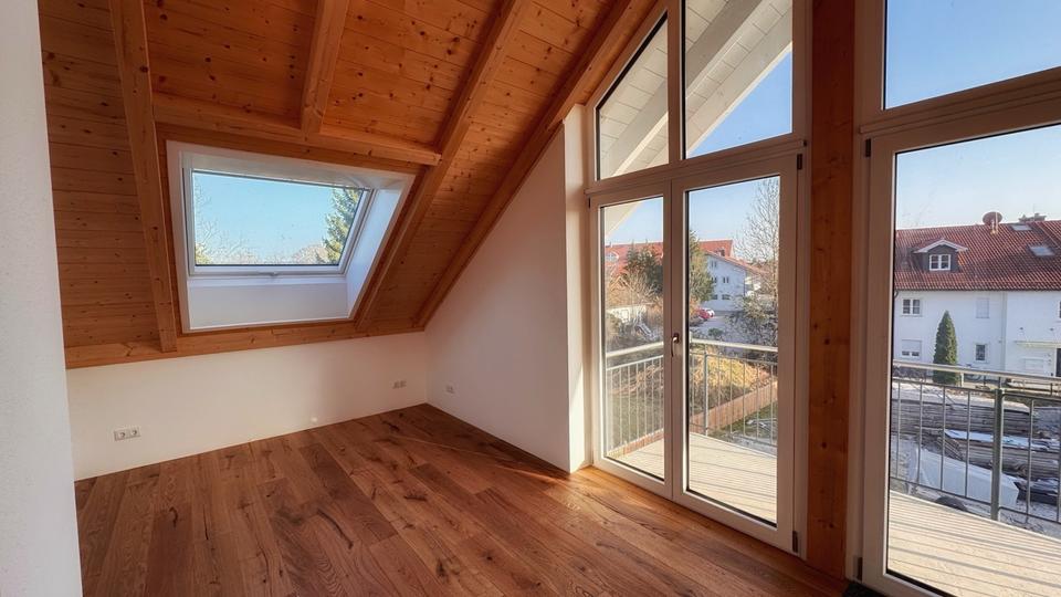 Doppelhaushälfte Wolfratshausen - 5 Zimmer, 164 m&sup2;, 2.880&euro; | Angebot:25349862