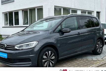 VW Touran 17.600 km 33.920 &euro; Puchheim 82178