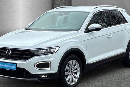 VW T-Roc 49.150 km 27.780 &euro; Fürstenfeldbruck 82256