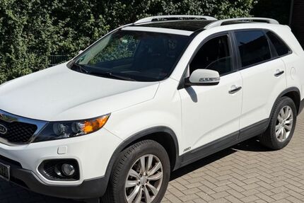 Kia Sorento 235.000 km 7.500 &euro; Bremervörde 27432
