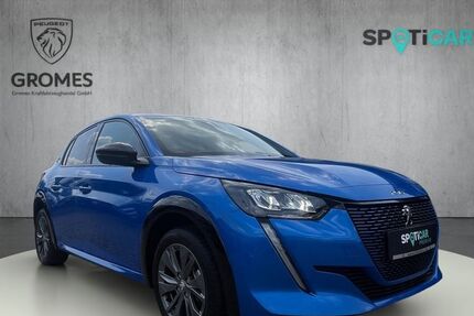 Peugeot 208 7.700 km 22.390 &euro; Wartenberg 85456