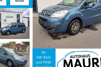 Citroen Berlingo 146.700 km 8.490 &euro; Holzgerlingen 71088