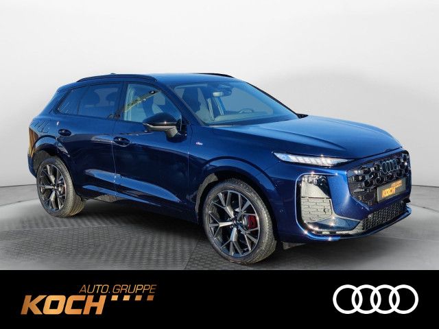 Audi Q3 1.500 km 60.590 &euro; Schwäbisch Hall 74523
