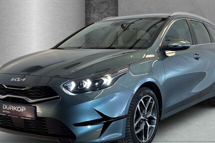 Kia ceed Sportswagon 52.310 km 19.990 &euro; Braunschweig 38126