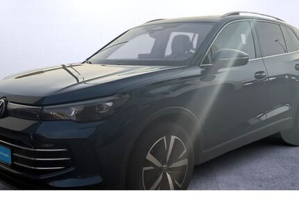 VW Tiguan 11.767 km 45.980 &euro; Schopfheim 79650