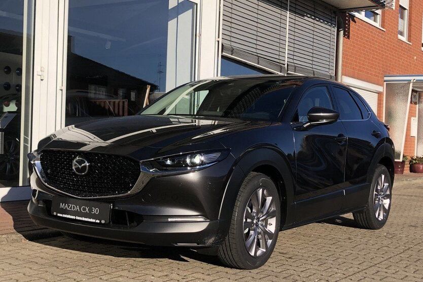 CX-30