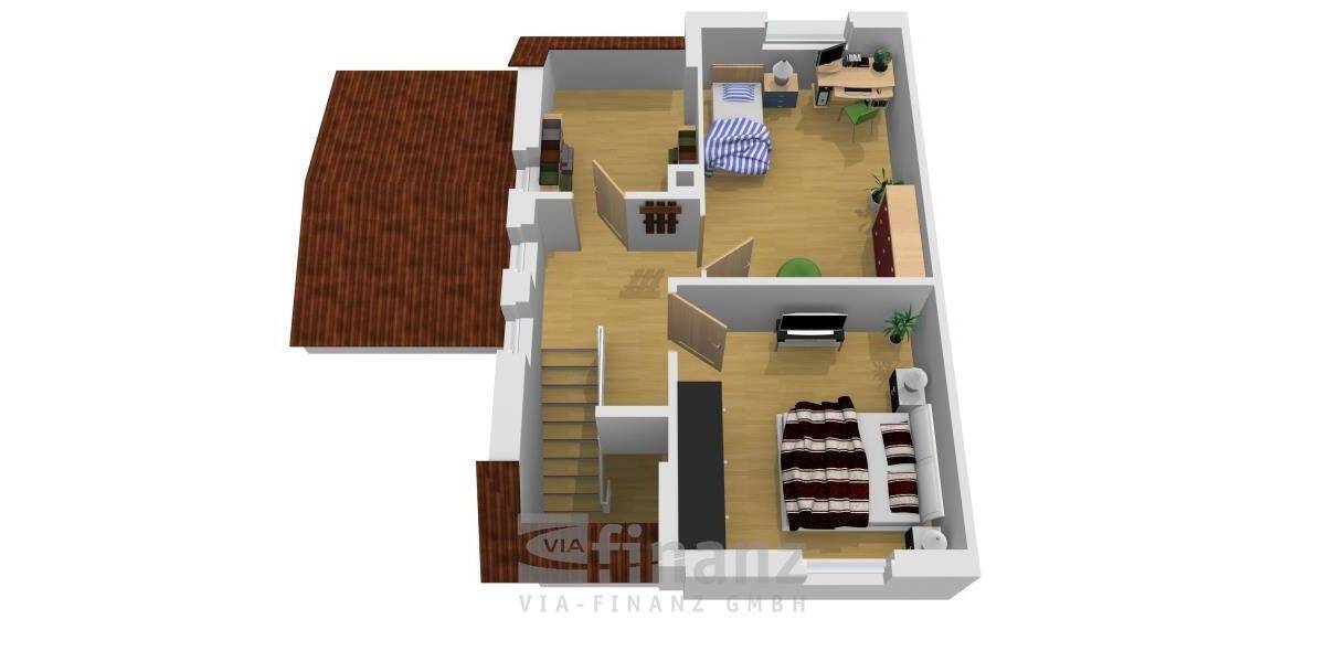 Doppelhaushälfte Burkhardtsdorf Kemtau - 3 Zimmer, 82 m&sup2;, 49.000&euro; | Angebot:25705562