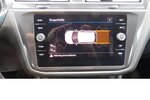 VW Tiguan Allspace 1.5 TSI Life 7 Sitze Navi DSG 31.900 km 28.690 &euro; Vordorf 38533