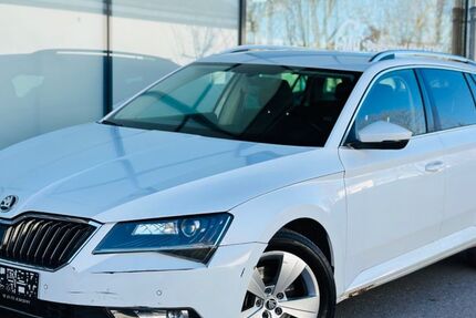 Skoda Superb 331.000 km 8.250 € Kolbermoor 83059