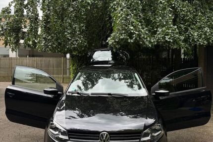 VW Polo 89.100 km 12.000 &euro; Kempen 47906