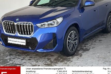 BMW X1 13.142 km 34.444 &euro; Heilbronn 74074