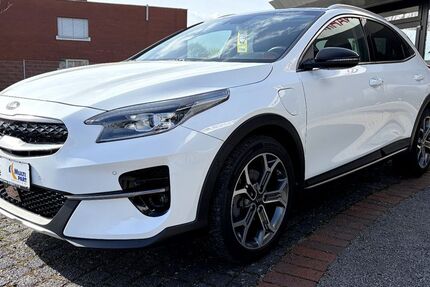 Kia XCeed 42.645 km 19.390 &euro; Zeven 27404