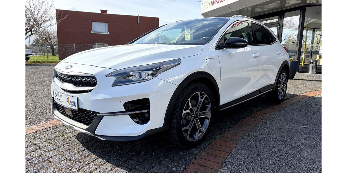 Kia XCeed 42.645 km 19.390 &euro; Zeven 27404