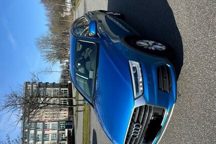 Audi Q3 72.815 km 15.499 &euro; Ladelund 25926