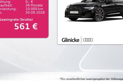 Audi A6 20.600 km 53.270 &euro; Erfurt 99099