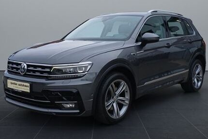 VW Tiguan 85.822 km 23.980 &euro; Quedlinburg 06484