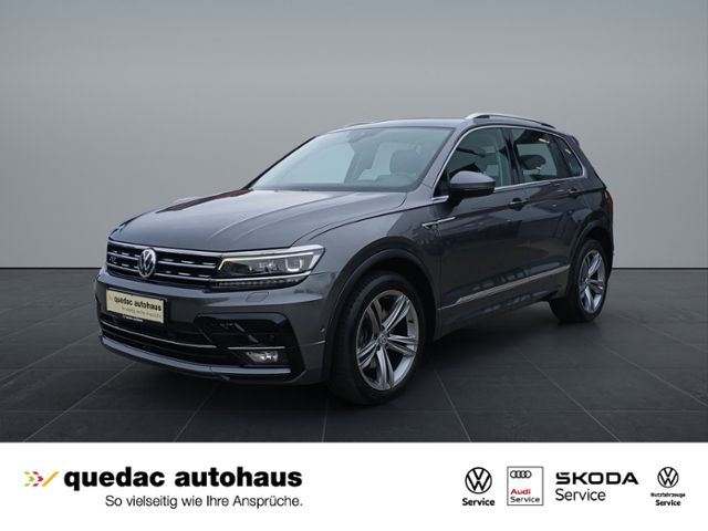VW Tiguan 85.822 km 24.980 &euro; Quedlinburg 06484