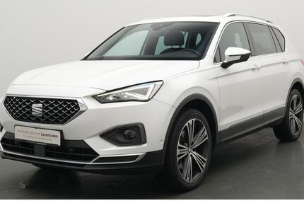 Seat Tarraco 89.985 km 29.988 &euro; Leverkusen 51379