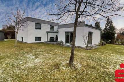 Haus Königsbrunn - 4 Zimmer, 208 m&sup2;, 995.000&euro; | Angebot:25948621