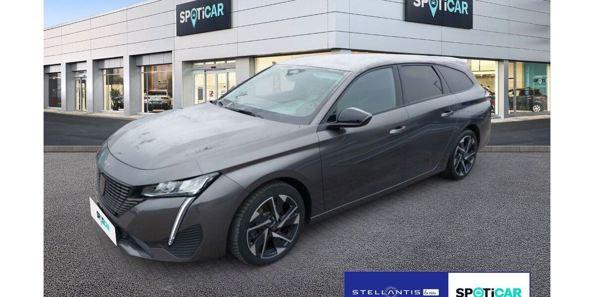 Peugeot 308 42.800 km 21.390 &euro; Berlin 12681