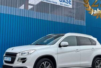 Peugeot 4008 237.668 km 8.490 &euro; Flensburg 24941