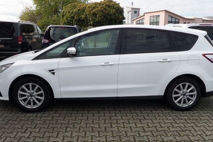 Ford S-Max 130.000 km 14.999 &euro; Erlenbach a. Main 63906