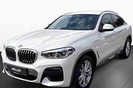 BMW X4 60.000 km 37.450 &euro; Hamburg 21073