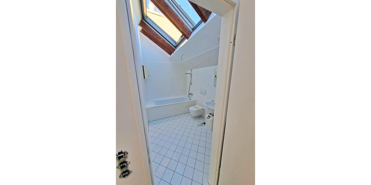 Wohnung zu vermieten, Erstbezug nach Sanierung 2 zimmer