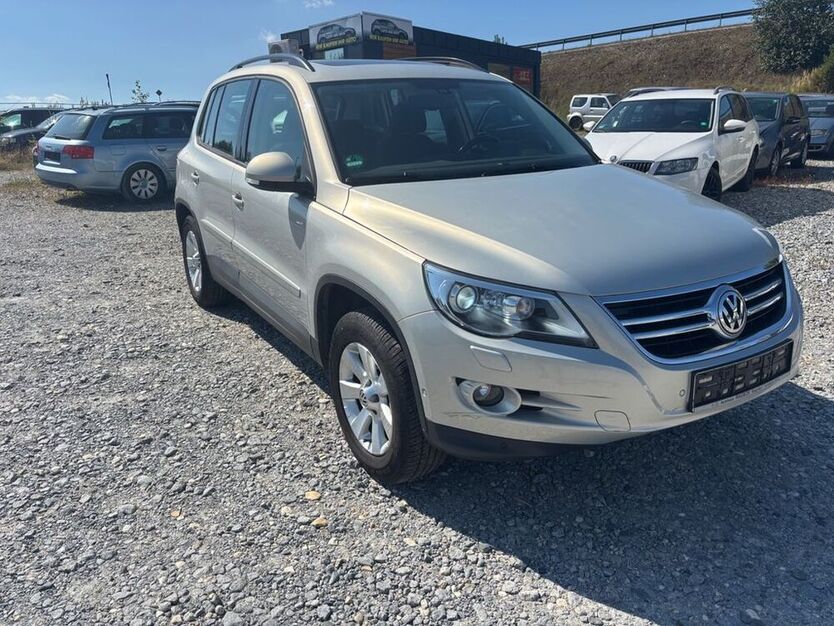 Tiguan